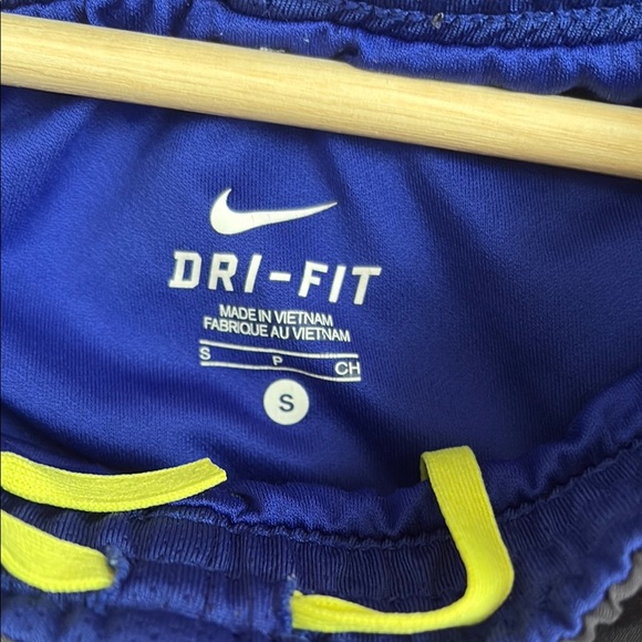 Nike DRI-FIT Athletic Performance Shorts - Picture 2 of 3